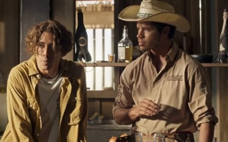 'Pantanal': José Leôncio propõe disputa entre Jove, Tadeu e Lucas