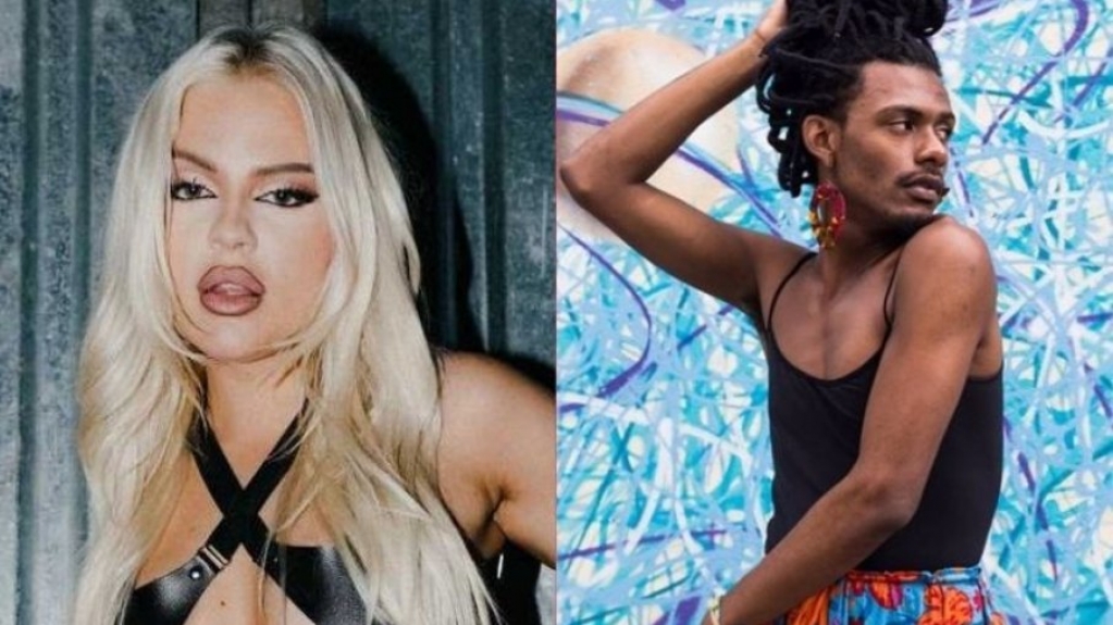 'BBB 22': Luísa Sonza e Liniker irão agitar festa de sábado (12) 'BBB 22': Luísa Sonza e Liniker irão agitar festa de sábado (12)