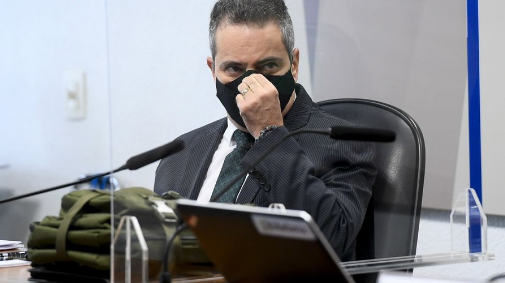 Covaxin: dose a US$ 10 foi para competir com Butantan, diz ex-secretário
