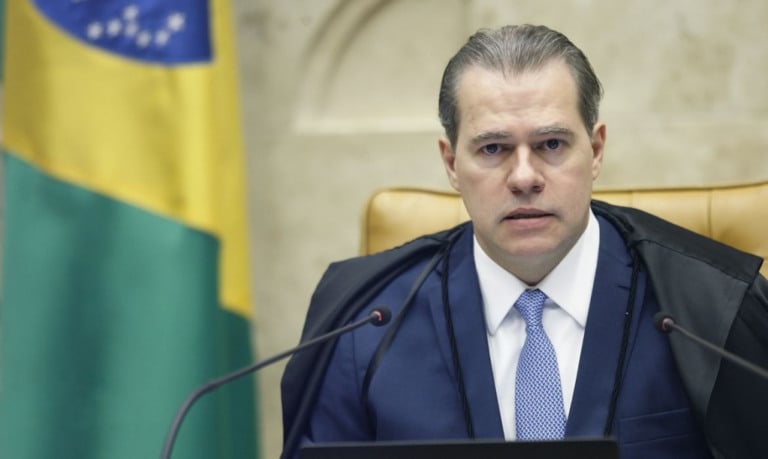 Toffoli anula provas da Lava Jato; Moro e procuradores podem ser investigados