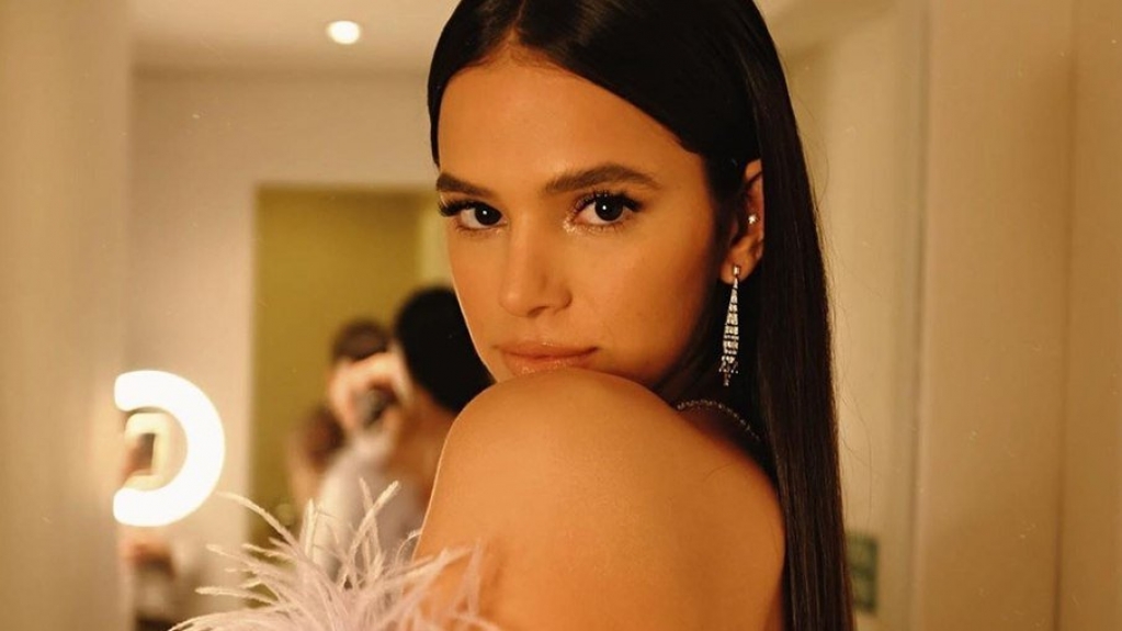 Conar pede que Bruna Marquezine altere post no Instagram