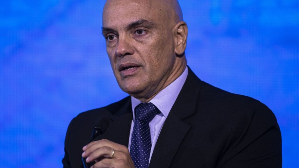 Tânia Rêgo/Agência Brasil – 13/03/2023 Moraes determinou soltura de presos em atos antidemocráticos Tânia Rêgo/Agência Brasil – 13/03/2023 Moraes determinou soltura de presos em atos antidemocráticos