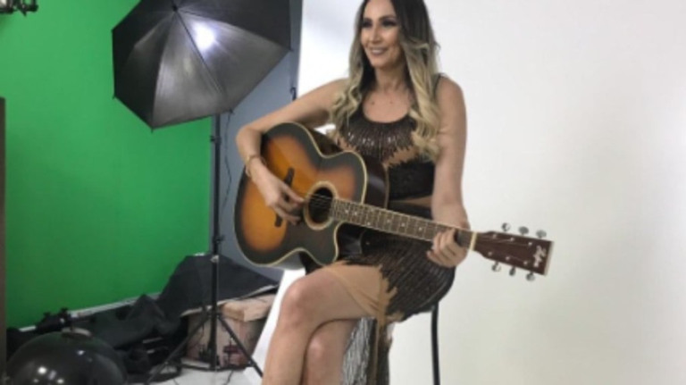Doença que matou Rita de Cássia atinge pulmão e é mais comum em homens