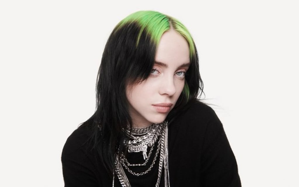 Fenômeno, Billie Eilish monopoliza prêmios no Grammy e desbanca Taylor Swift