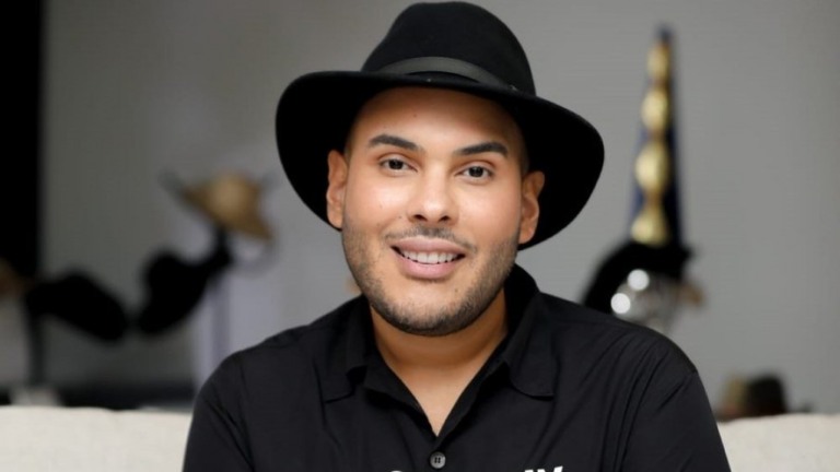 Hugo Gloss revela planos para se tornar pai: "Quero ter dois filhos"