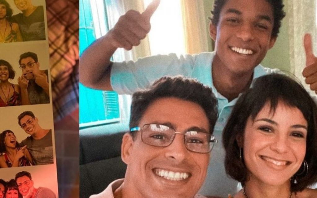 Um Lugar ao Sol: Descubra a importância do papel de Juan Paiva na nova trama Um Lugar ao Sol: Descubra a importância do papel de Juan Paiva na nova trama
