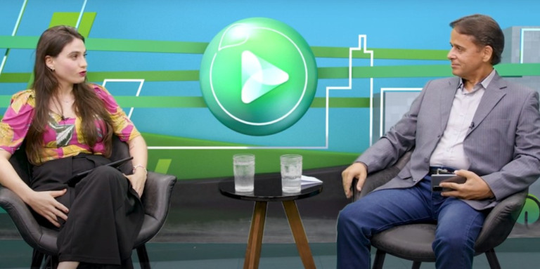 Programa Pensar Agro entrevista a economista Vanessa Gasch