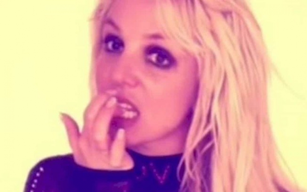 Britney Spears demitiu toda a sua equipe de segurança