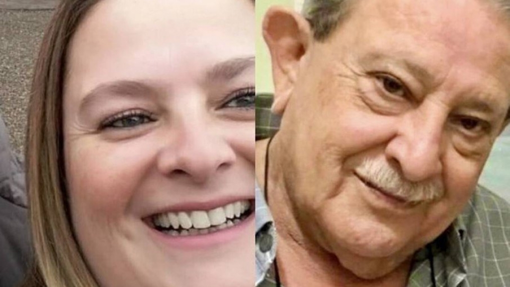 Pai e filha morrem de Covid-19 em intervalo de horas em São Paulo Pai e filha morrem de Covid-19 em intervalo de horas em São Paulo