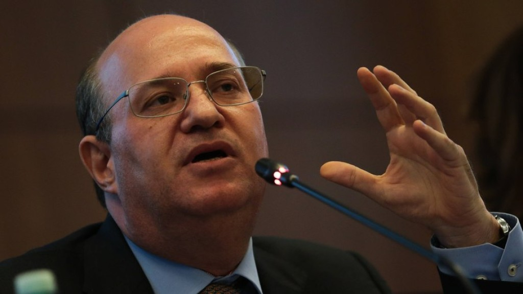 Guedes quer ex-presidente no BC Ilan Goldfajn no comando do BID Guedes quer ex-presidente no BC Ilan Goldfajn no comando do BID