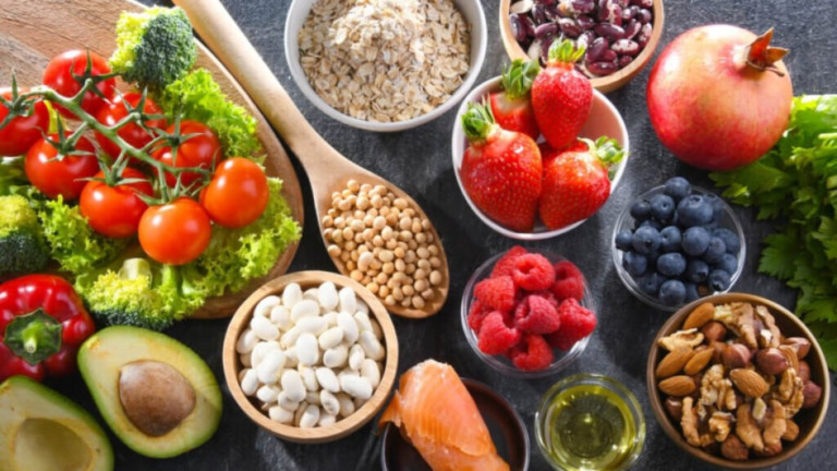 Redação EdiCase 5 dicas e cardápios para uma alimentação mais saudável