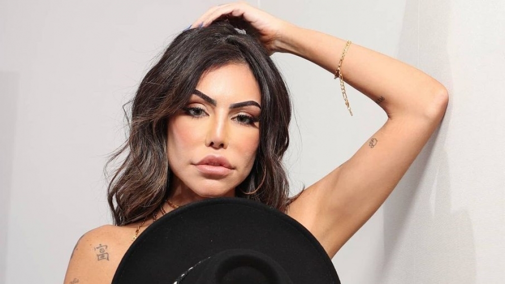 'A Fazenda 13': Liziane Gutierrez ganha uma mansão do ex-marido