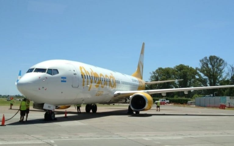 De São Paulo a Argentina economizando 86%: como é viajar numa ultra low cost