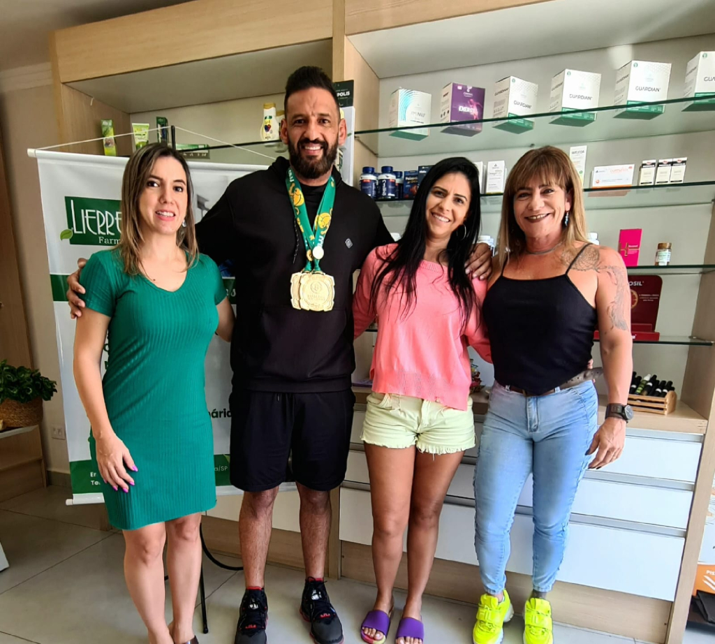 Vídeo - Neto Gonçalves, campeão em dobro no jiu-jitsu fala de futuro e apoios em Marília