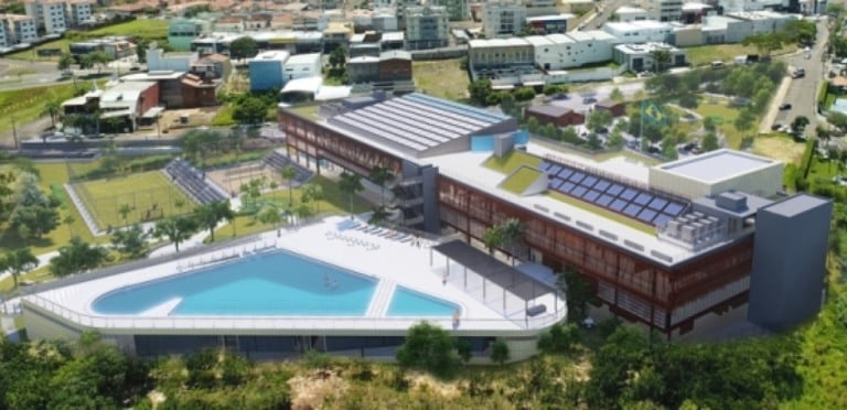 Licitação para Sesc de Marília entra em fase final e projeta retomada de obras