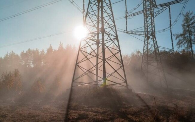 Lucro da Energisa (ENGI3) cai 33,5% no 1T22