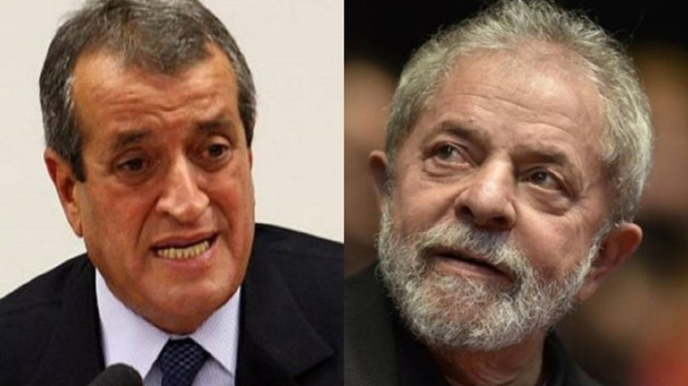 Presidente do PL quer encontro com Lula