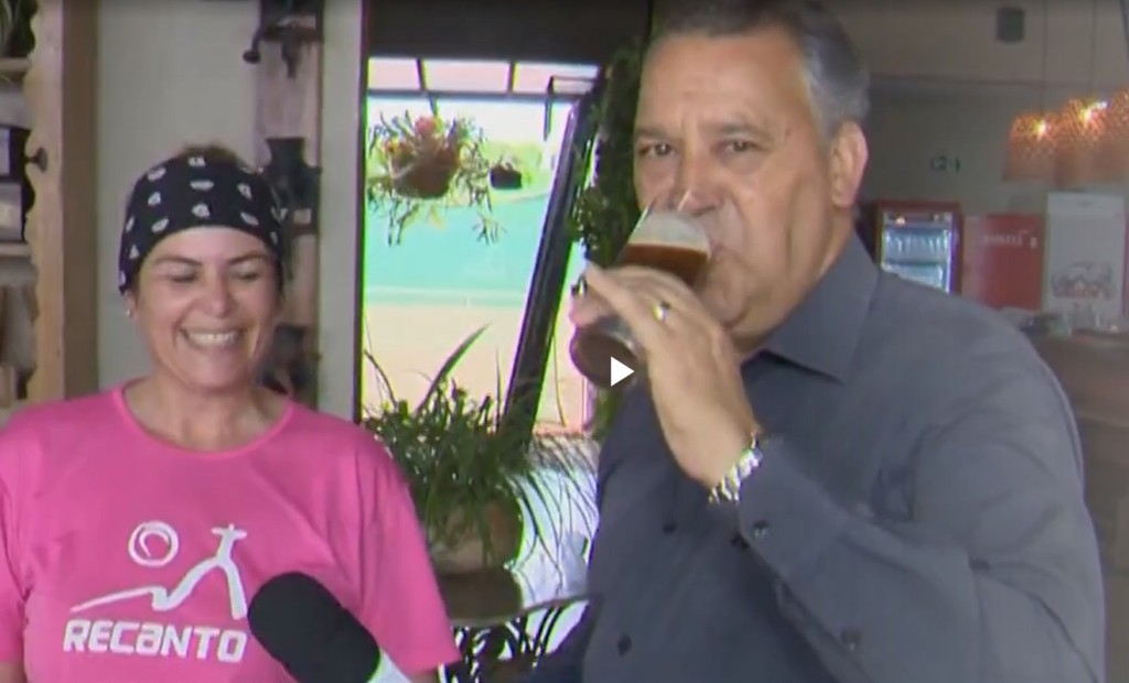 Conheça a “rota do café”, turismo  por fazendas, restaurantes e cafeterias de Minas Gerais