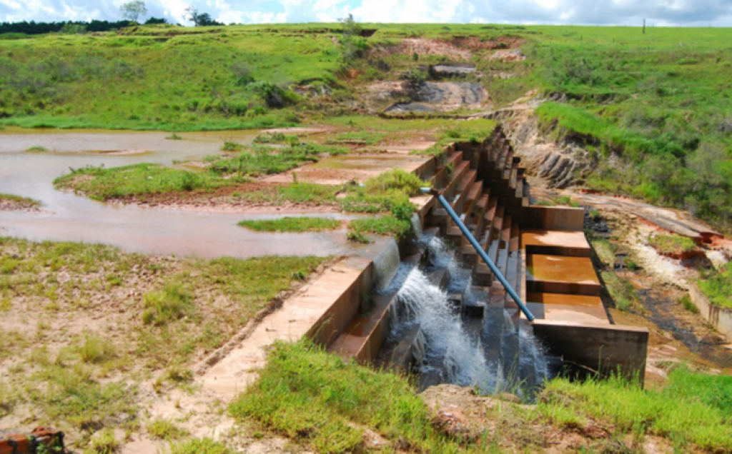 Prefeitura vai terceirizar recuperação de mata na barragem dos Índios