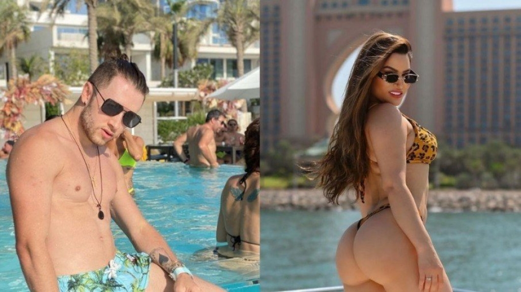 Raissa Barbosa detalha término com ator pornô: "Me expôs" Raissa Barbosa detalha término com ator pornô: "Me expôs"