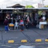 Justiça manda camelódromo desocupar ferrovia em Marília