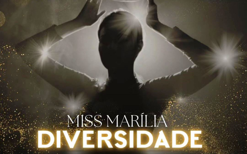 Concurso Miss Diversidade terá 23 participantes e três categorias em Marília