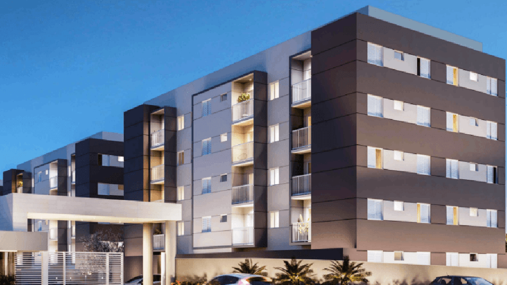 Zona Norte ganha novo padrão de habitação com Residencial Maia Star Club