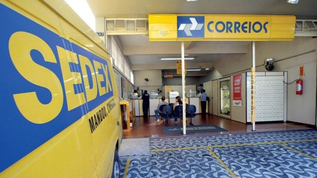 Black Friday: Correios receberam 18,9 milhões de encomendas em 2021