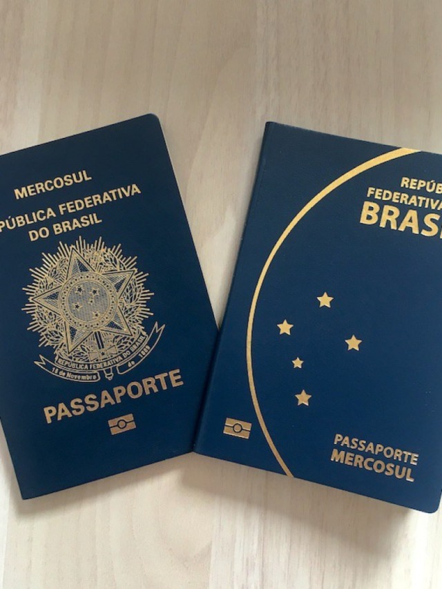Emissão de passaporte vai ficar mais simples em dezembro