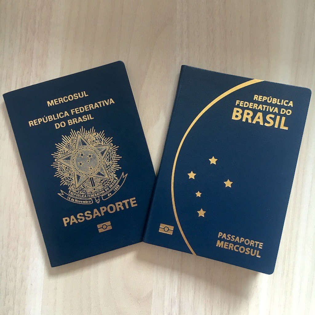 Emissão de passaporte vai ficar mais simples em dezembro