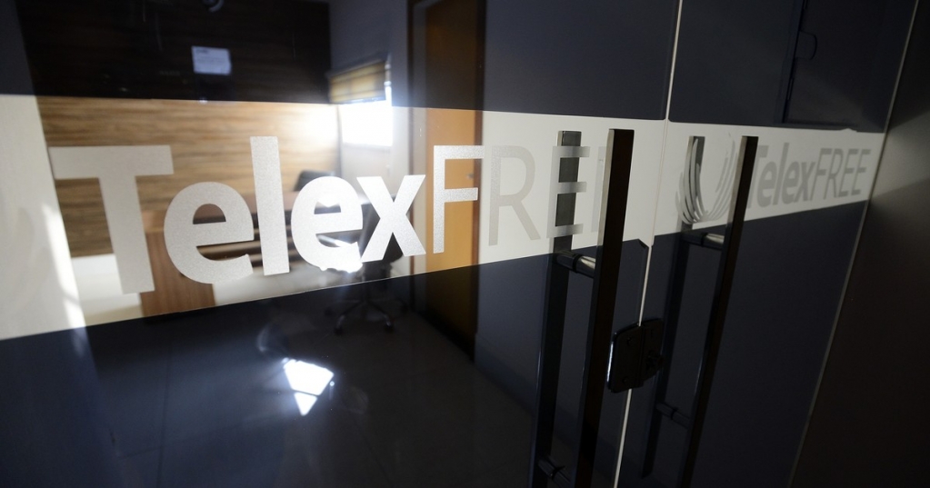 Ações em Marília cobram devolução de dinheiro da Telexfree