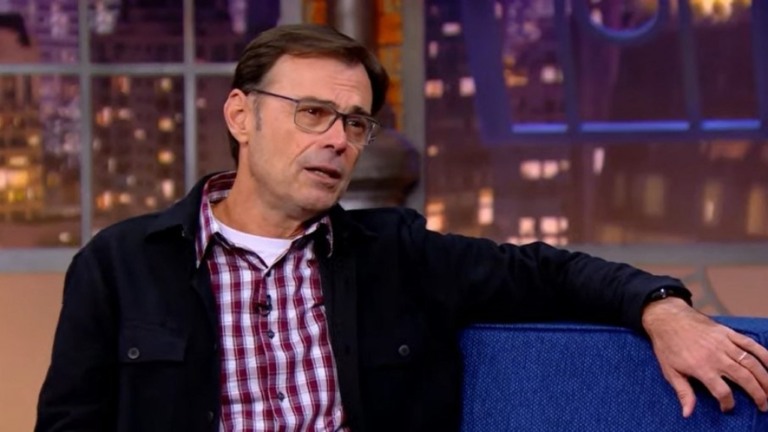 Tino Marcos revela que já flagrou jogador brasileiro cheirando cocaína