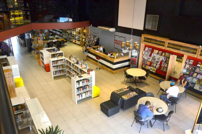 Oficina cultural em Marília vai ensinar estudantes a fazer documentários