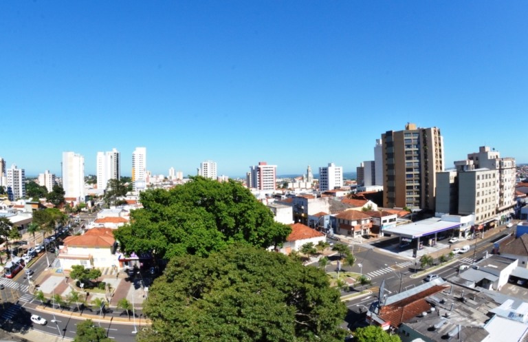 Marília é sétima do país em ranking de gestão municipal