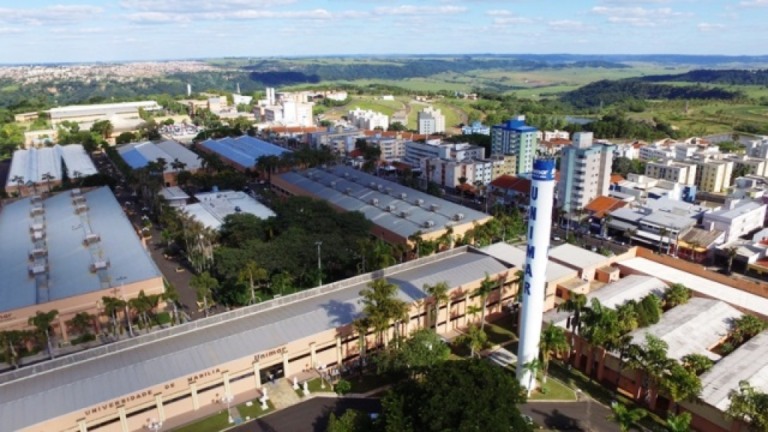 Unimar realiza o maior processo seletivo da região!