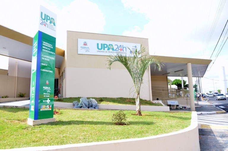 UPA de Marília nega falta de kits de intubação após relatos em redes sociais; esta no limite