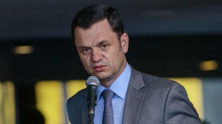 PF tenta rastrear de qual impressora saiu a minuta golpista de Torres