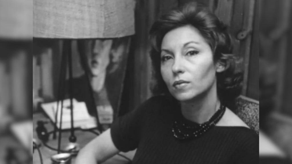 Foto: Reprodução 46 citações de Clarice Lispector para compartilhar nas redes sociais