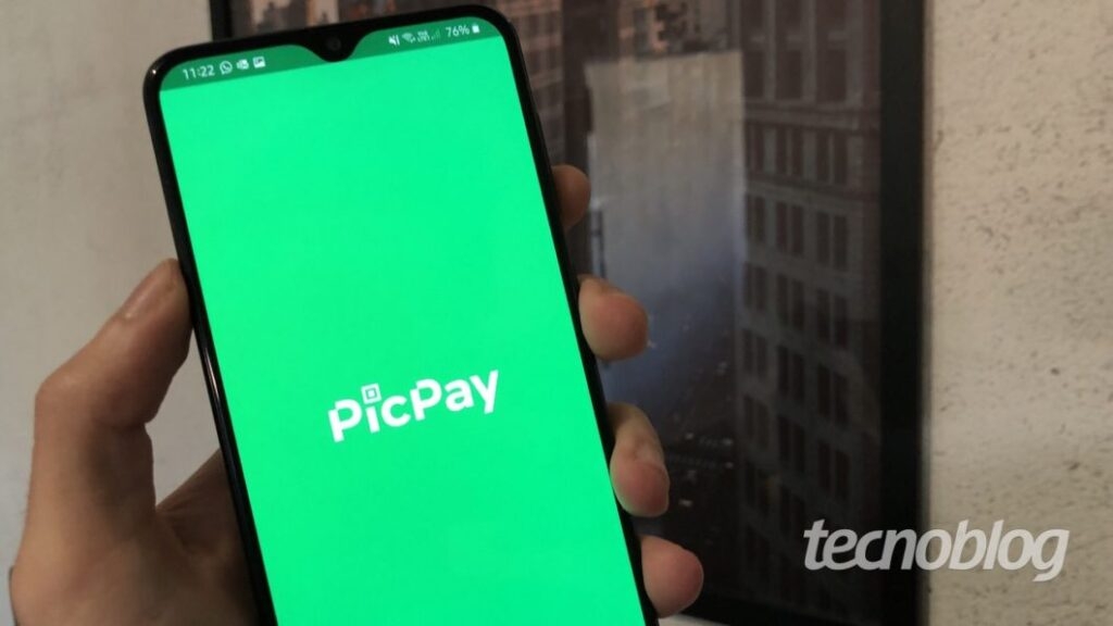 PicPay vai reduzir limite de transferências via cartão de crédito