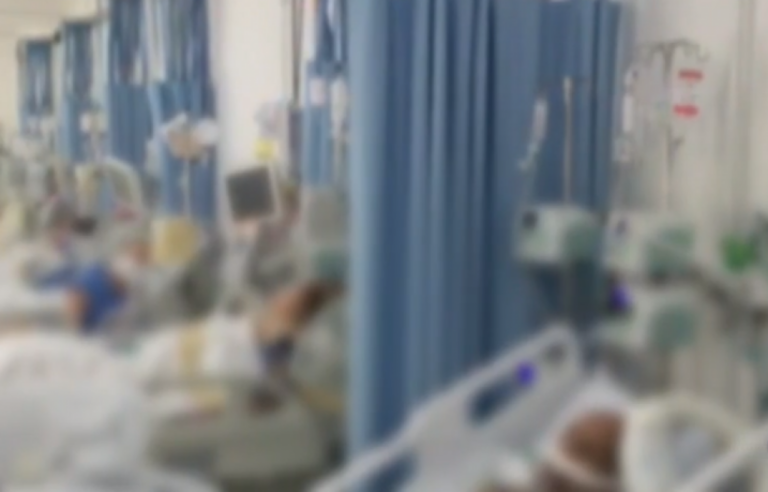 Marília registra oito mortes por Covid; tem 330 novos casos e 184 internados