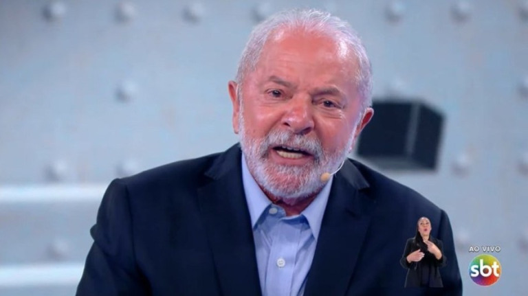 Lula promete recriação do Ministério da Previdência, se eleito