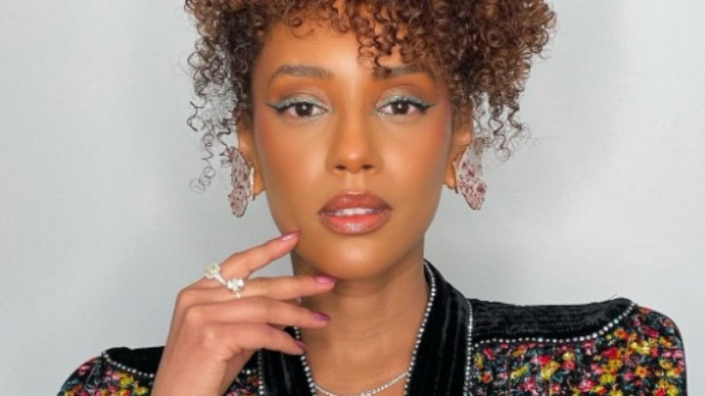 "Não formamos um casal modelo", Diz Taís Araujo sobre casamento com Lázaro Ramos "Não formamos um casal modelo", Diz Taís Araujo sobre casamento com Lázaro Ramos