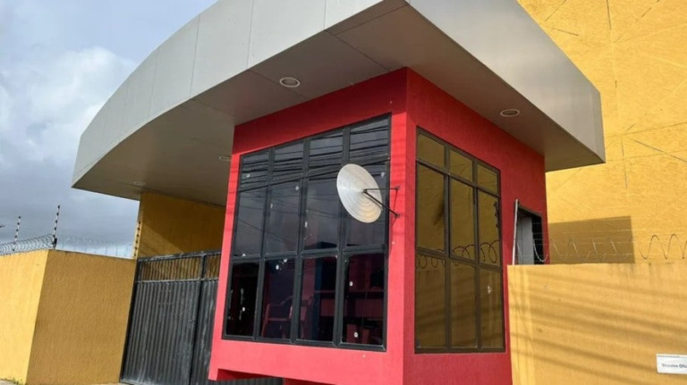 Grupo criminoso organizou ataques no Rio Grande do Norte, diz polícia