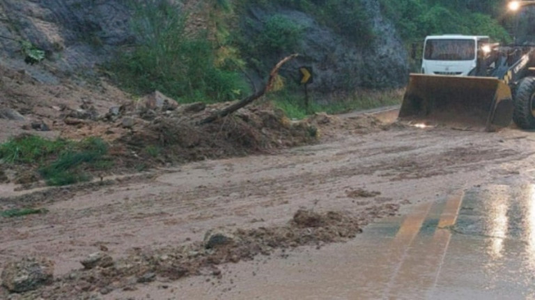 Governo Lula amplia estado de calamidade a 6 cidades no litoral de SP