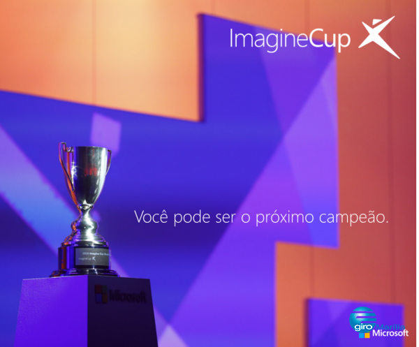 Alunos de Marília disputam copa mundial de tecnologia; final será na Microsoft