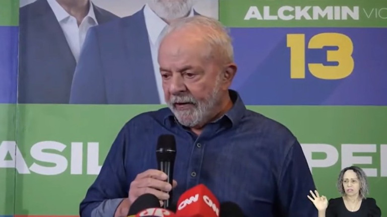As contas de Lula para ter maioria na Câmara