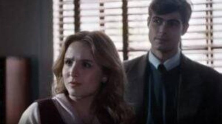 'Além da Ilusão': Vidente assusta Isadora com revelação sobre Rafael