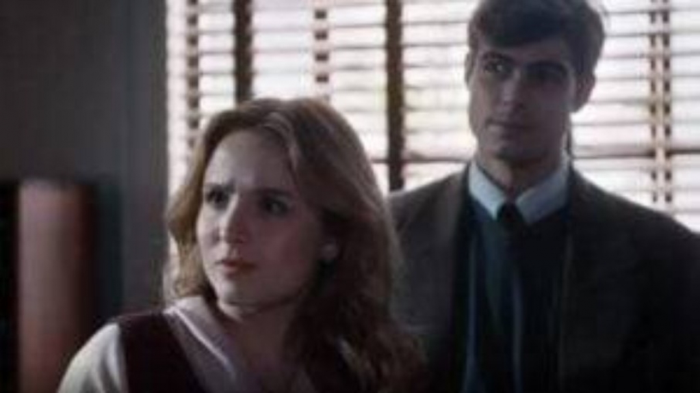 'Além da Ilusão': Vidente assusta Isadora com revelação sobre Rafael