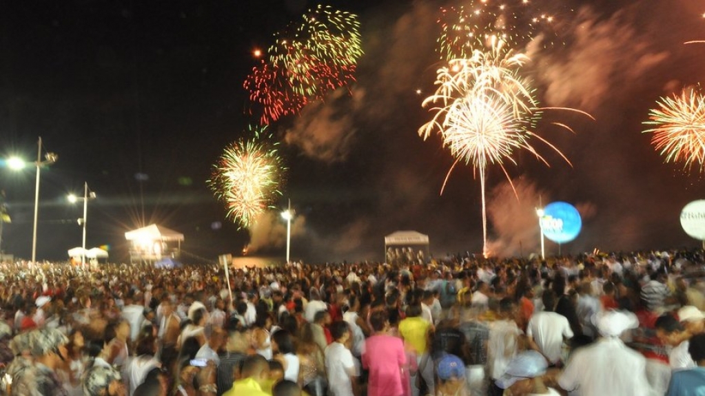 Festa de réveillon em Salvador é cancelada; carnaval também é analisado