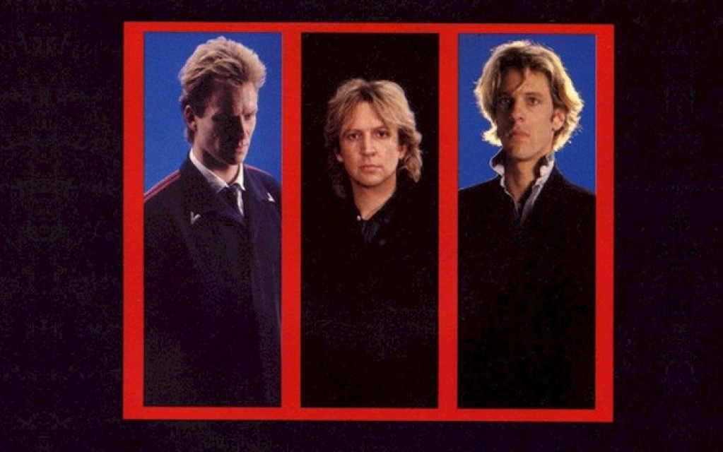 Documentário "Everyone Stares" do The Police será exibido no Canal BIS Documentário "Everyone Stares" do The Police será exibido no Canal BIS